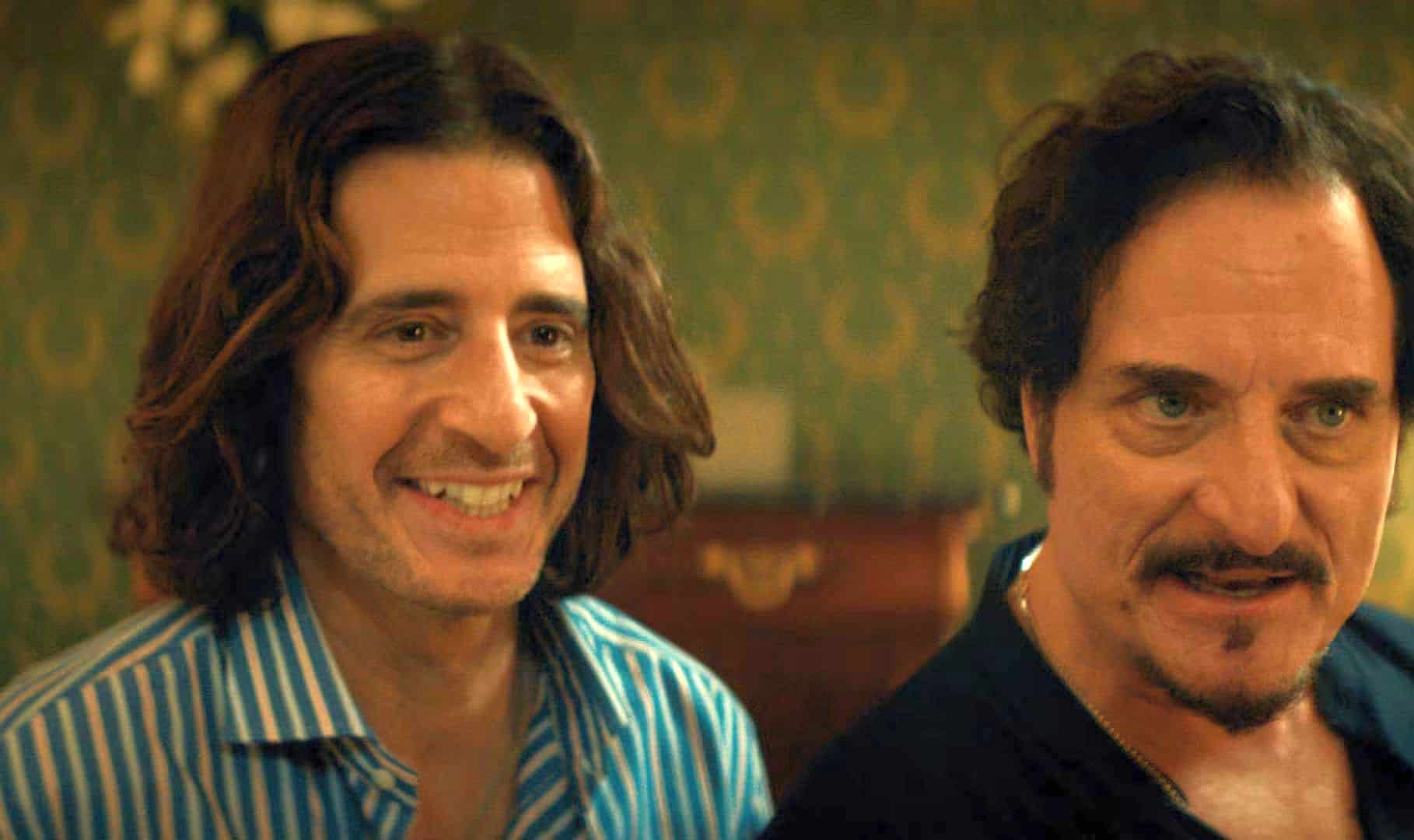 jonathan roumie solo mio