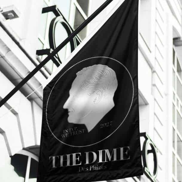 The Dime