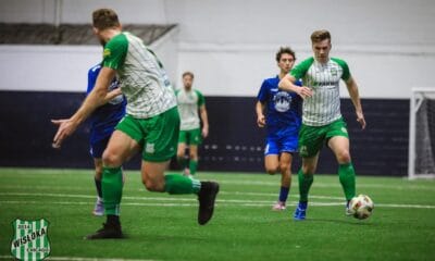 wisłoka chicagp hala