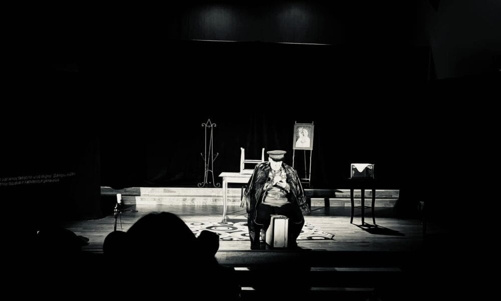 zapiski-oficera teatr studio z wilna