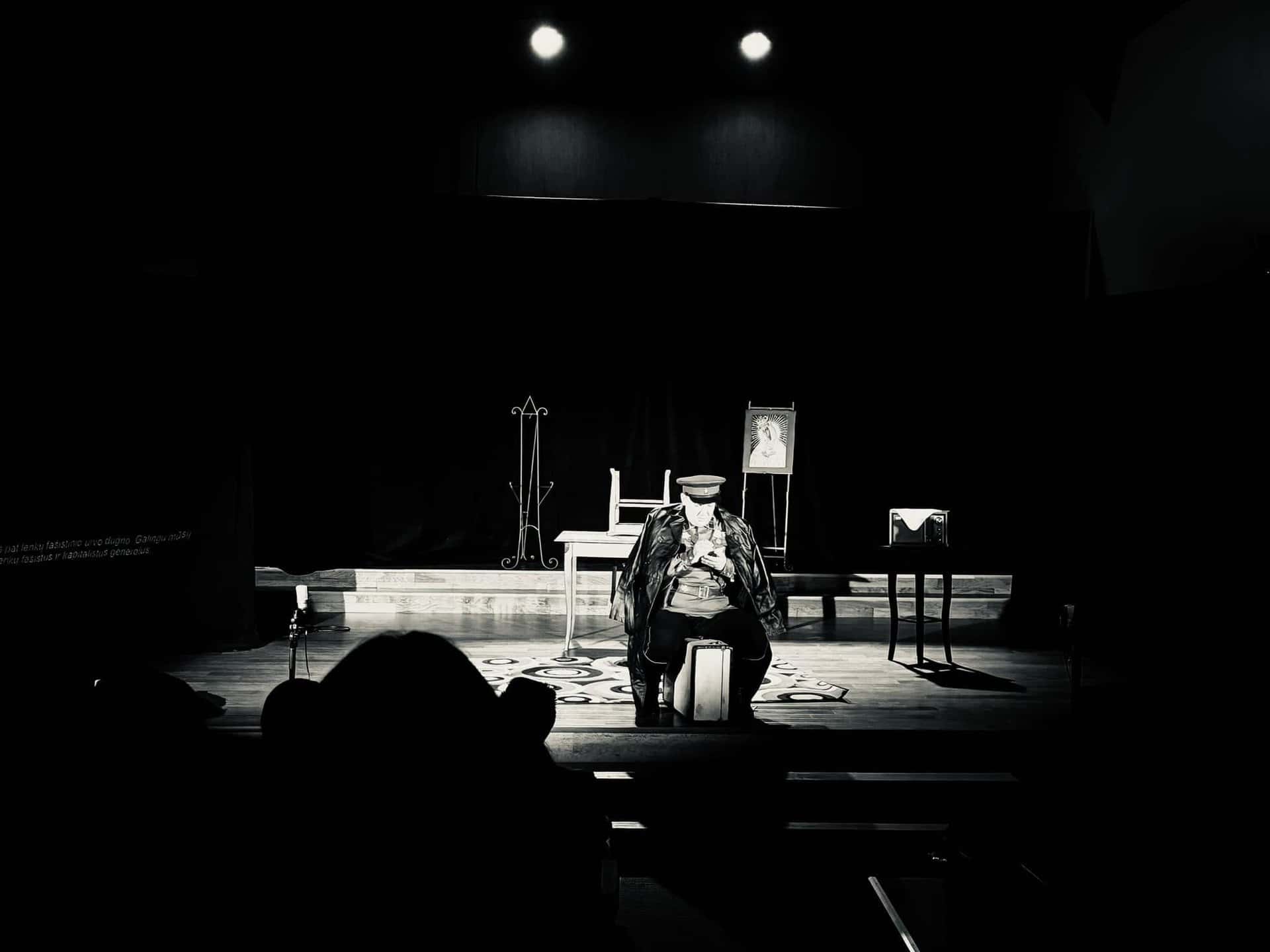 zapiski-oficera teatr studio z wilna