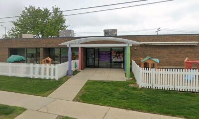 żłobek-des-plaines A Mother’s Touch Daycare