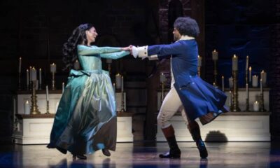 hamilton
