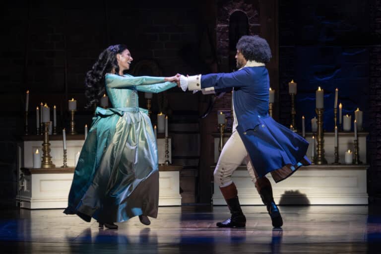 hamilton