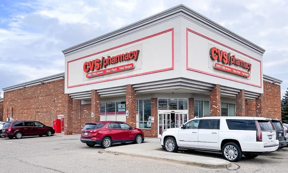 cvs pharmacy