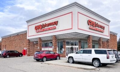 cvs pharmacy