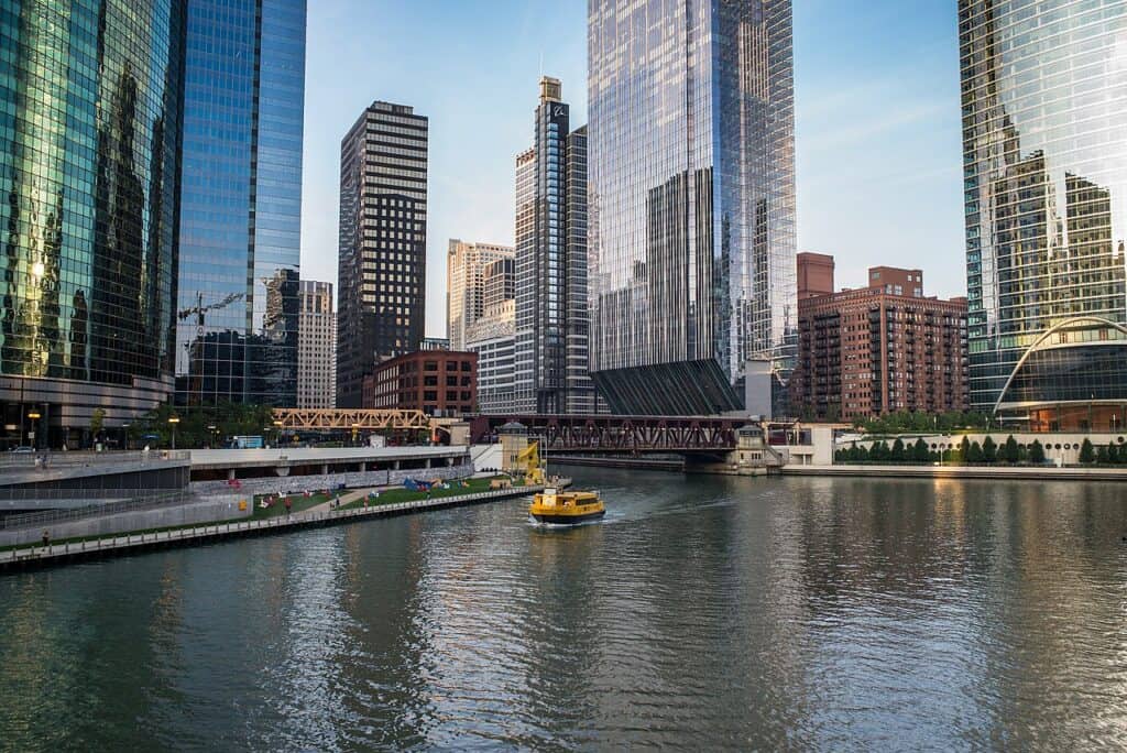 Chicago