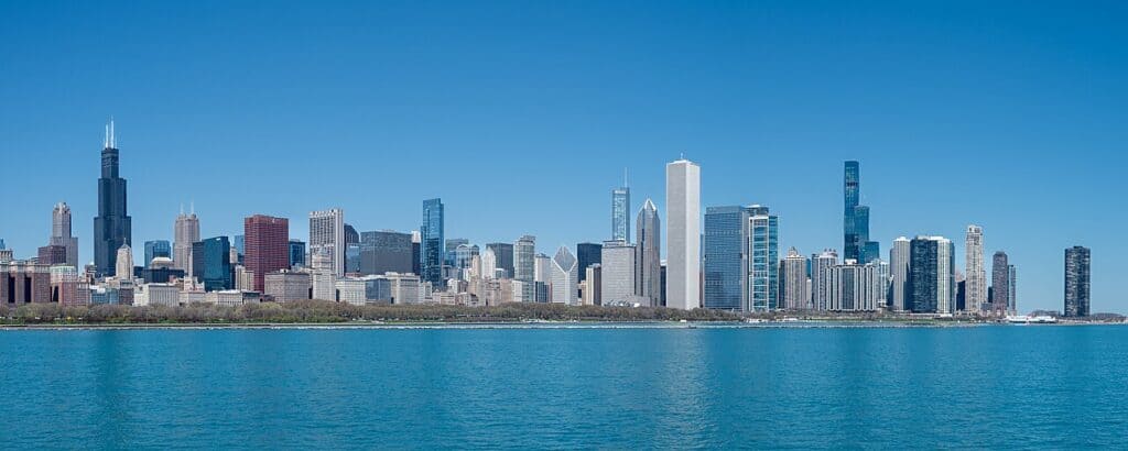Chicago