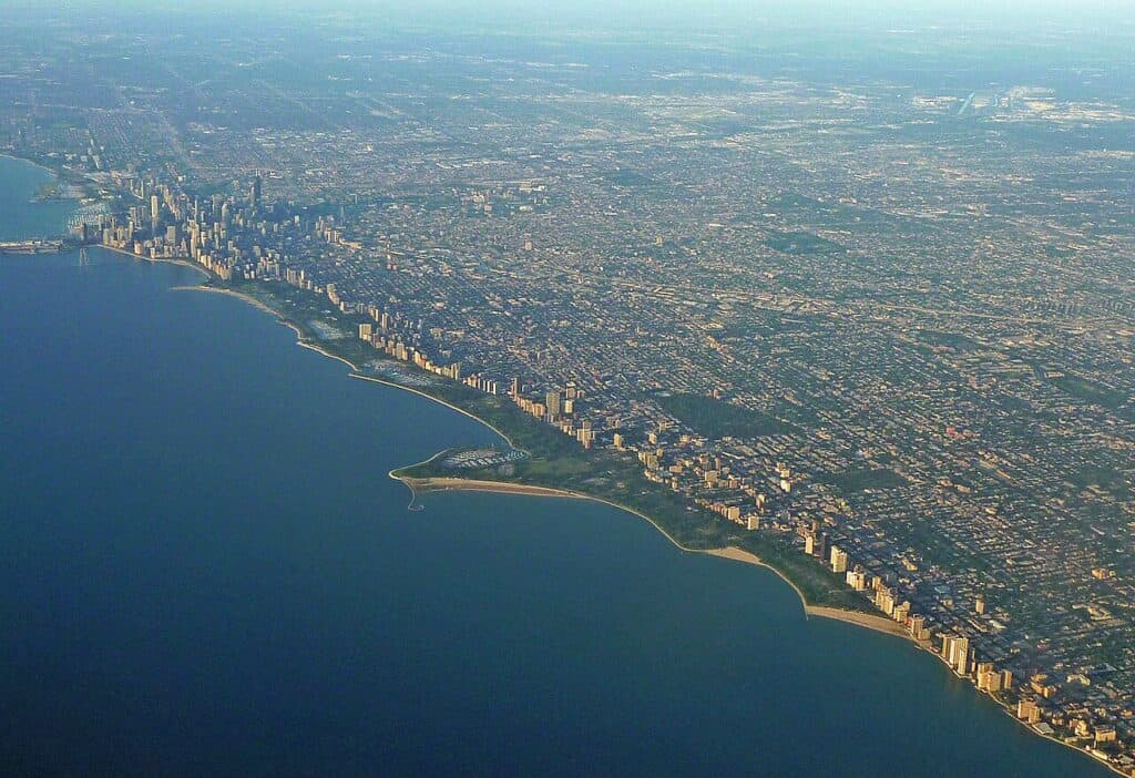 chicago