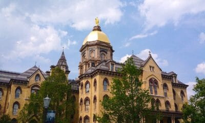 University of Notre Dame