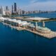 chicago navy pier