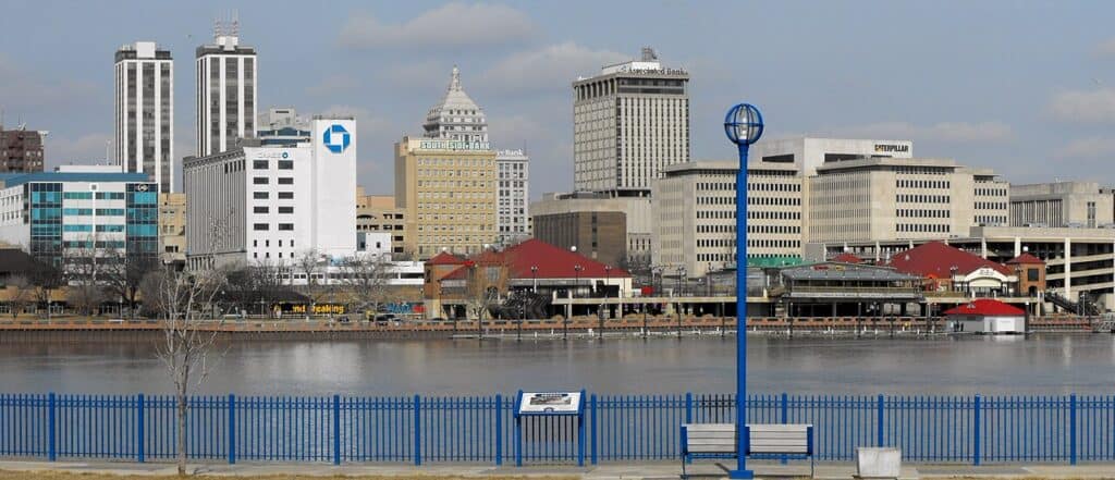 Peoria IL
