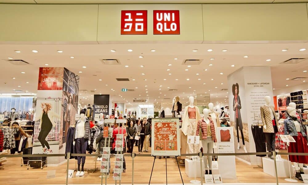 uniqulo
