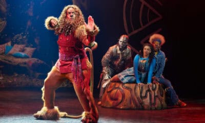 The Wiz