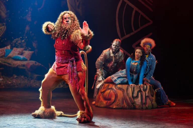 The Wiz