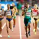 Caster Semenya