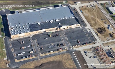 Woodman’s Food Market w Plainfield