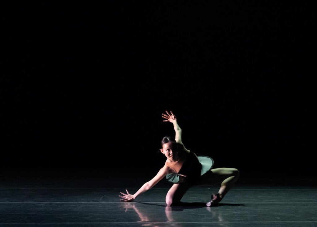 Joffrey Ballet