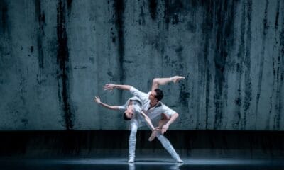 Joffrey Ballet