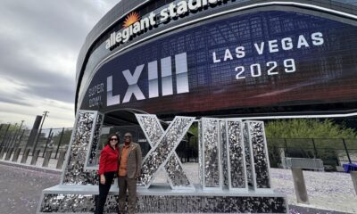 allegiant stadium las vegas super bowl 2029