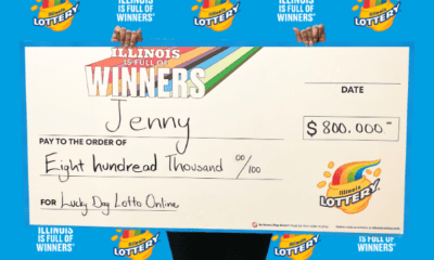 illinois lottery