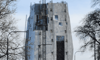 Centrum Prezydenckie Obamy