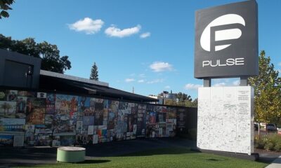 Nocny klub pulse w orlando