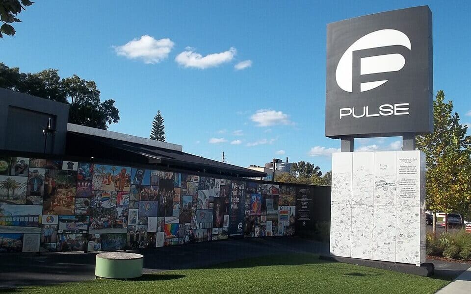 Nocny klub pulse w orlando