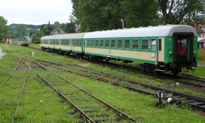 wagony pkp