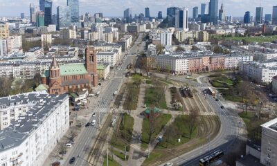 warszawa