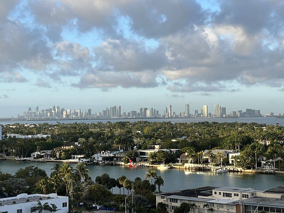 Allison Island