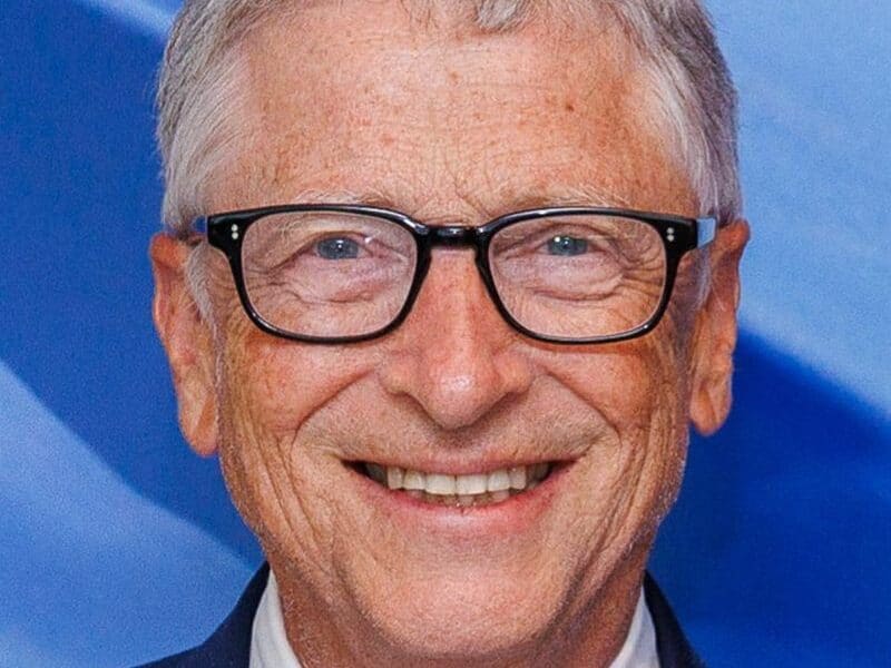Bill-Gates