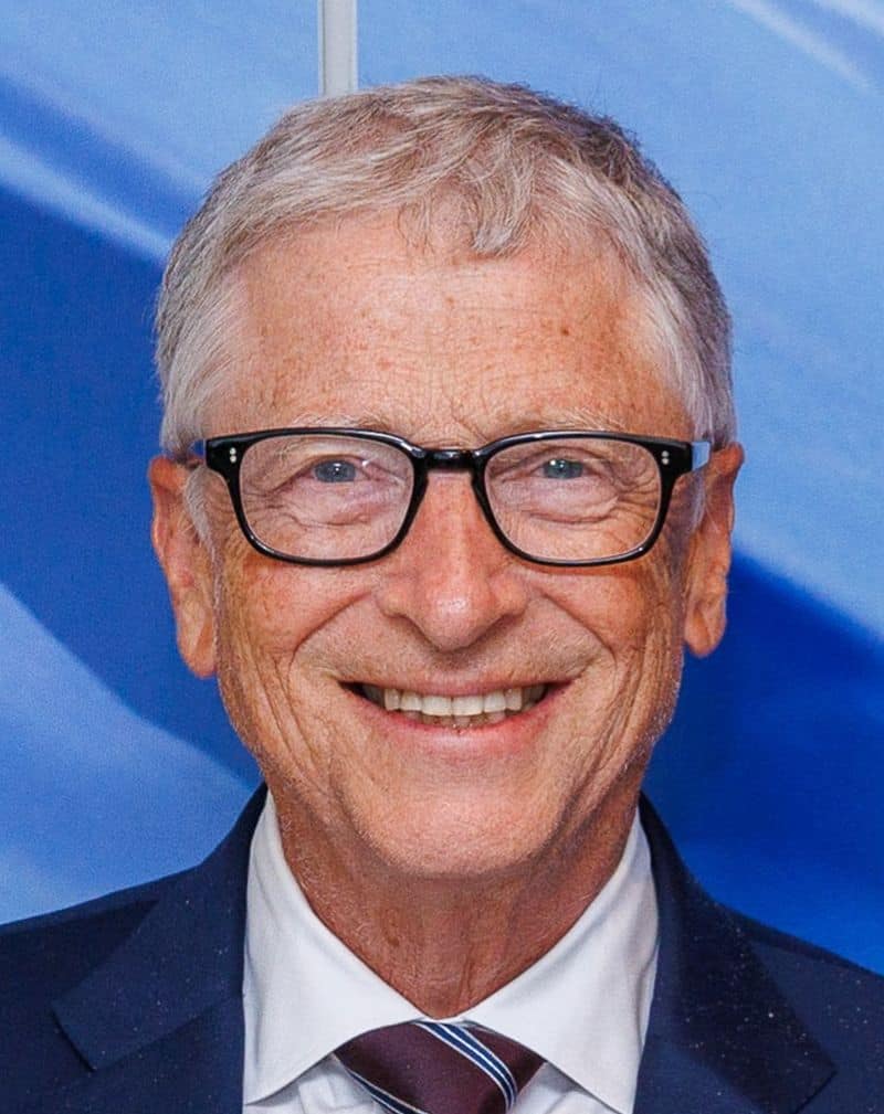 Bill-Gates