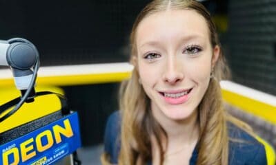 Camilla Bartoszuk