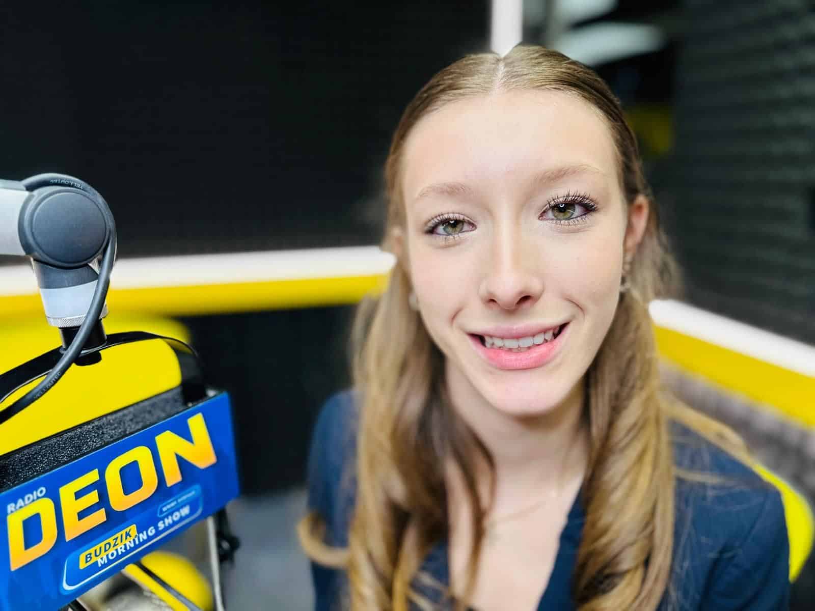 Camilla Bartoszuk