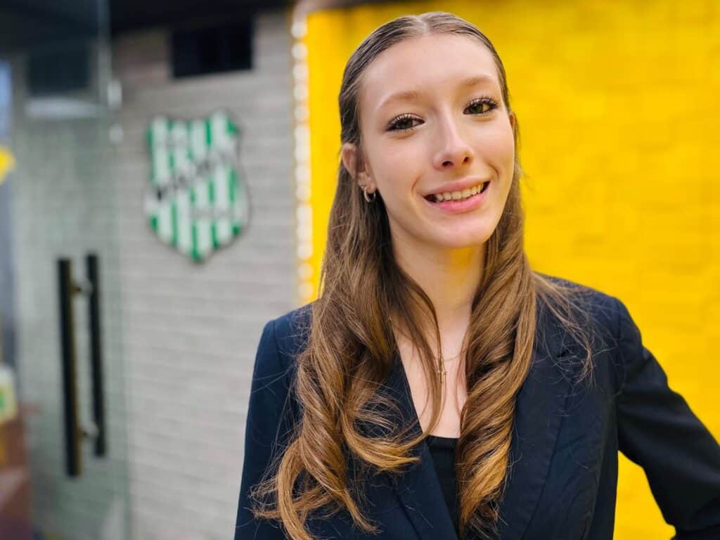 Camilla Bartoszuk