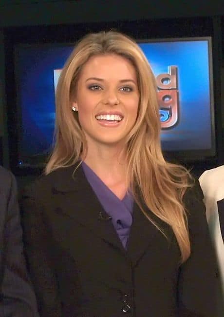 Carrie Prejean Boller