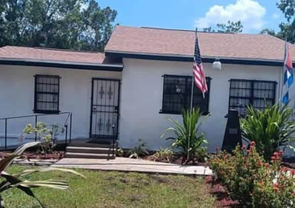 Casa Cuba de Tampa