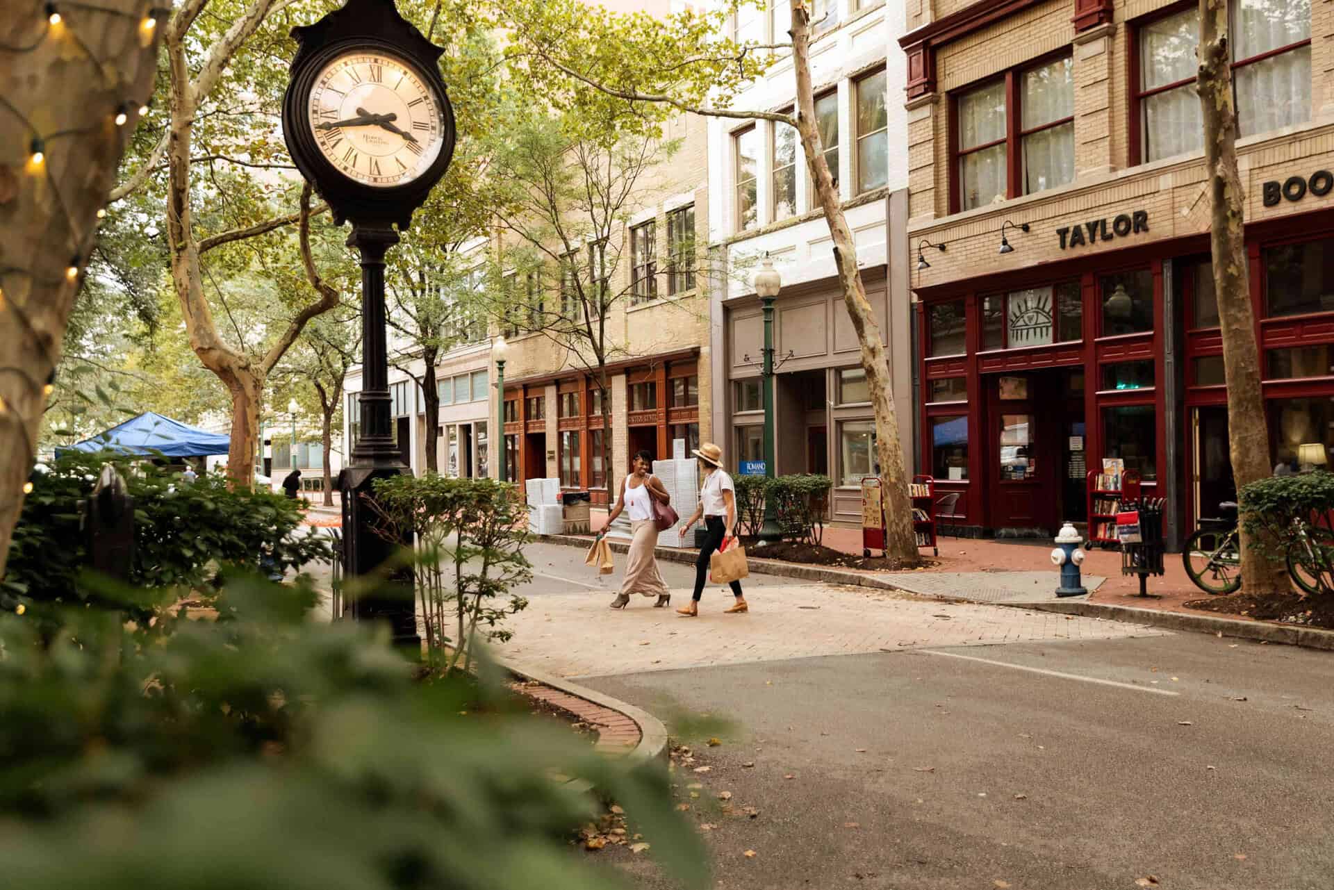 Charleston
