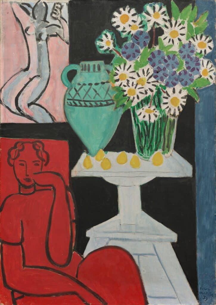 Henri Matisse