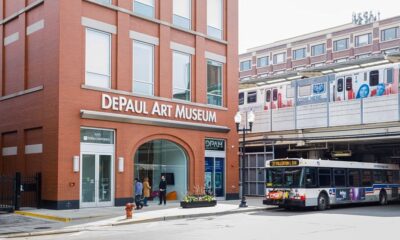 DePaul Art Museum