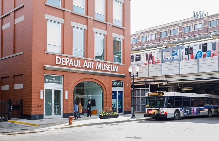 DePaul Art Museum