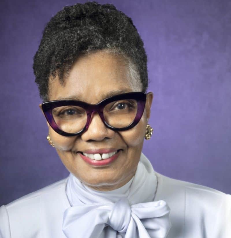 Diane M. Harris