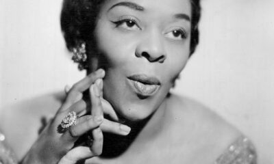 Dinah Washington