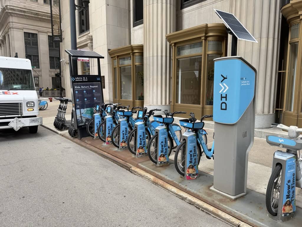 DivvyStation