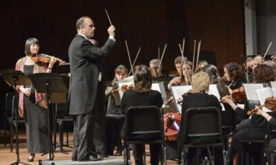 Elmhurst Symphony Orchestra