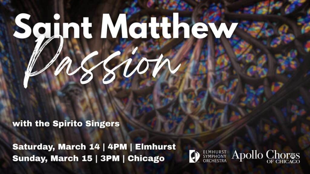 Elmhurst Symphony Orchestra