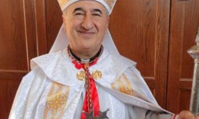 Biskup Emanuel Shaleta