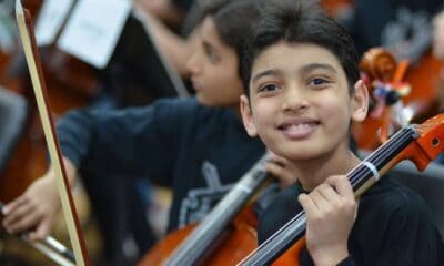 fiddle fest