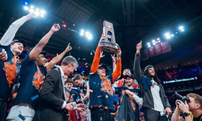 Fighting Illini Men's Basketball﻿